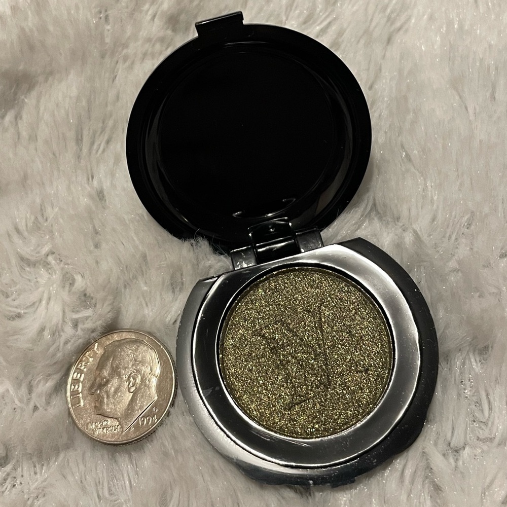 NIB* NOMAD x Iceland Fire & Ice Intense Eyeshadow